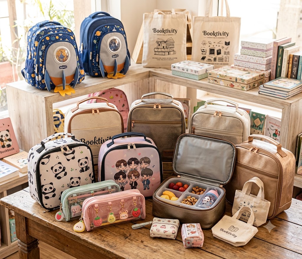 Bags