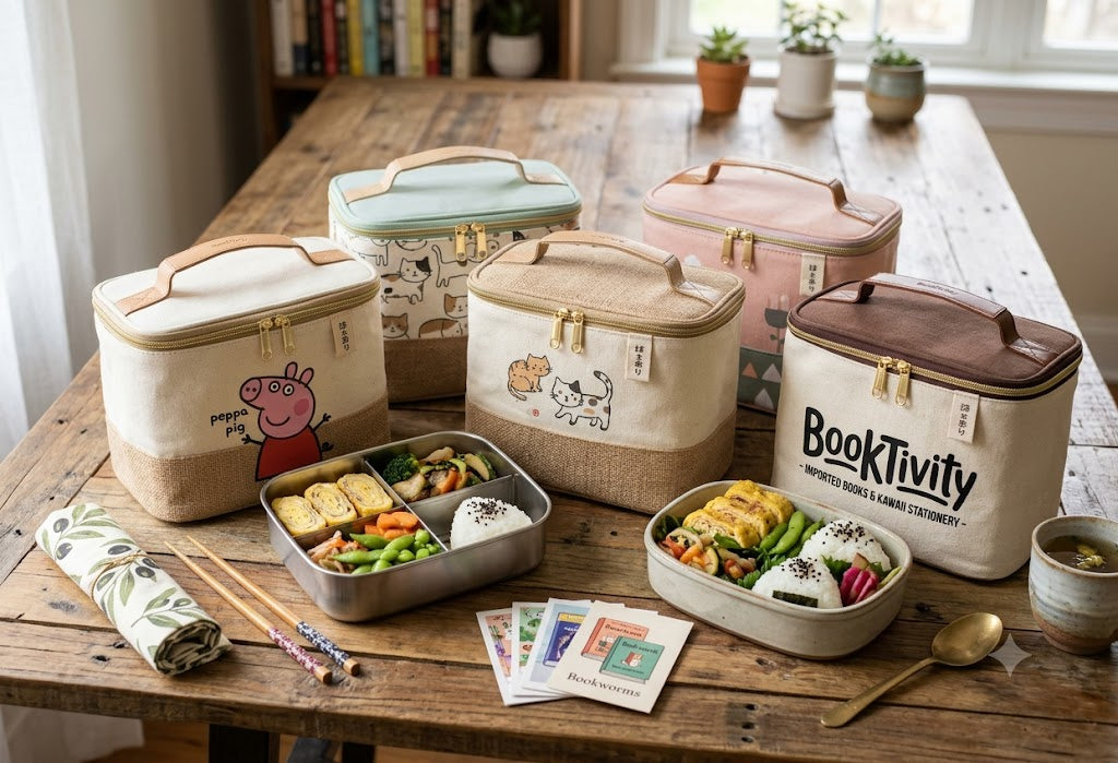 Lunch Boxes