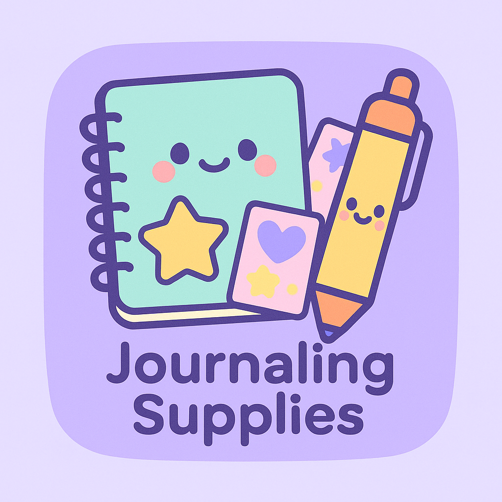 Journal and Scrapbook fun