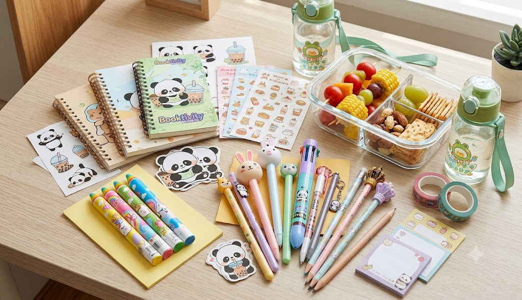 Stationery