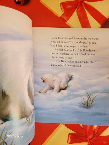 Bedtime for Little bears Preloved Paperback Excellent Condition