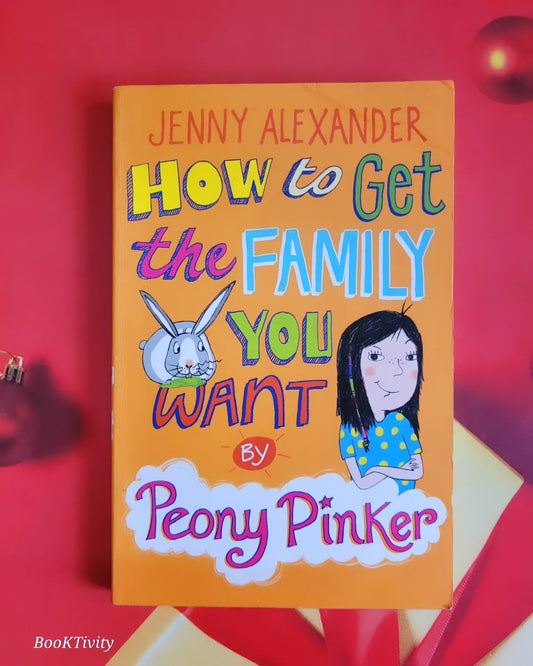 How To Get the Family you want Preloved Paperback Excellent Condition