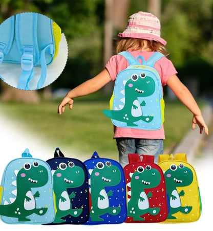 Dinosaur 3D school/Shopping/tution/party bags for kids