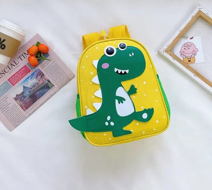 Dinosaur 3D school/Shopping/tution/party bags for kids