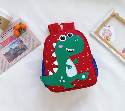 Dinosaur 3D school/Shopping/tution/party bags for kids