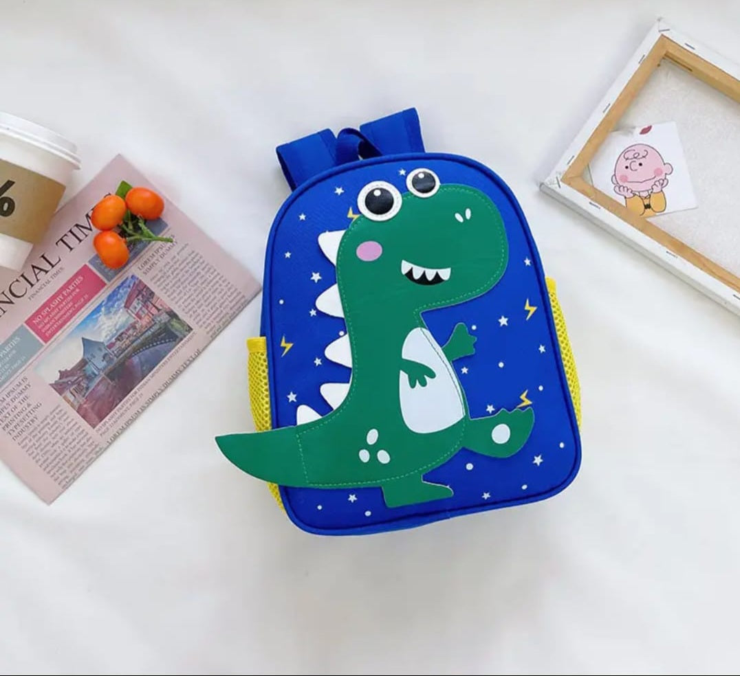 Dinosaur 3D school/Shopping/tution/party bags for kids