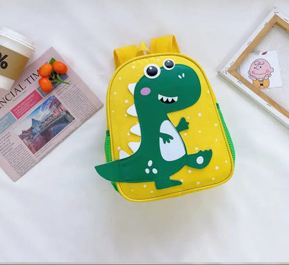 Dinosaur 3D school/Shopping/tution/party bags for kids