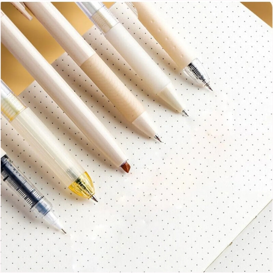 Sophisticated pen set for office school college