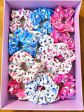 Hello Kitty Scrunchies one piece Random colour