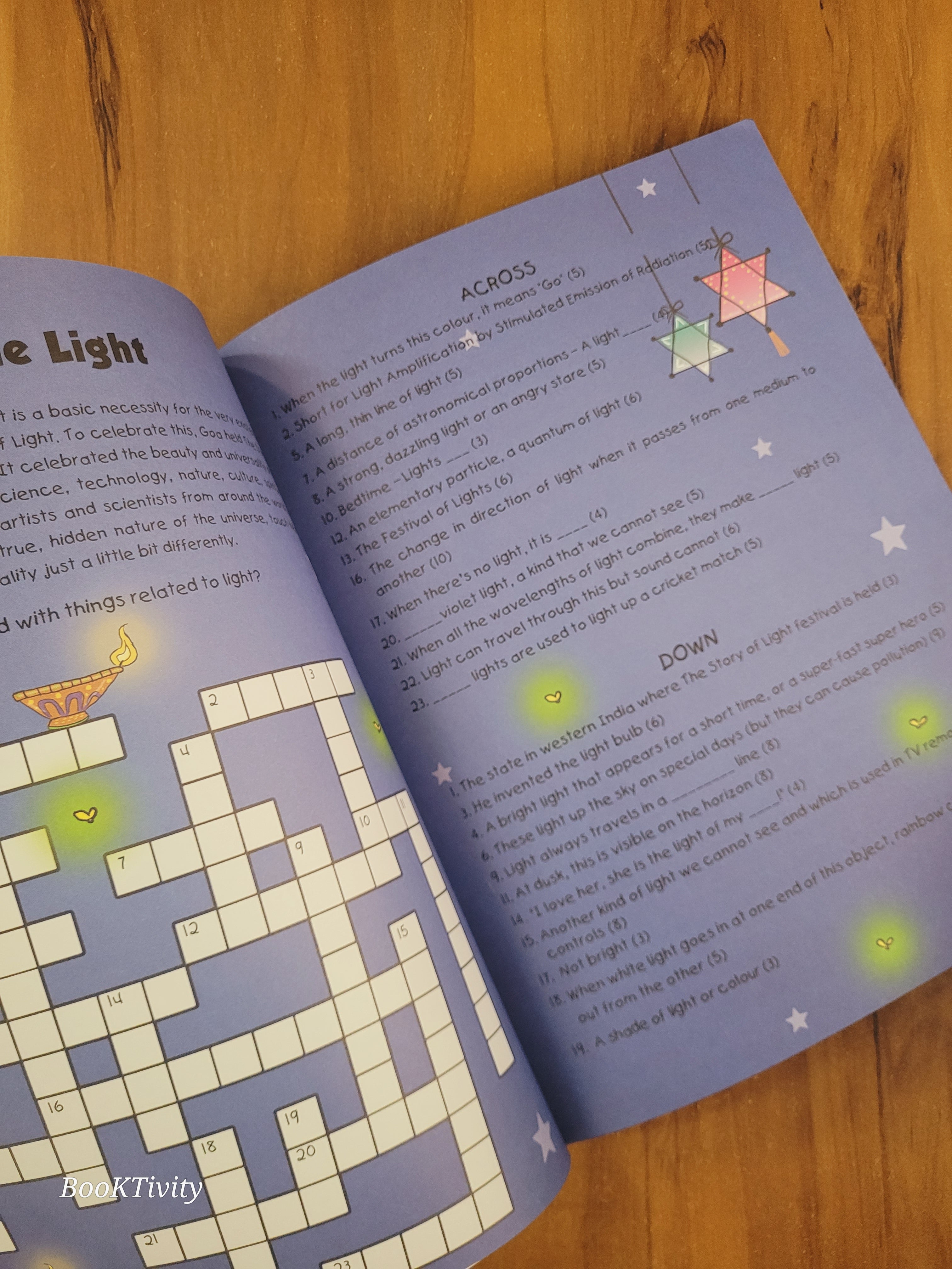 Inside india festivals and celebration activity and knowledge book