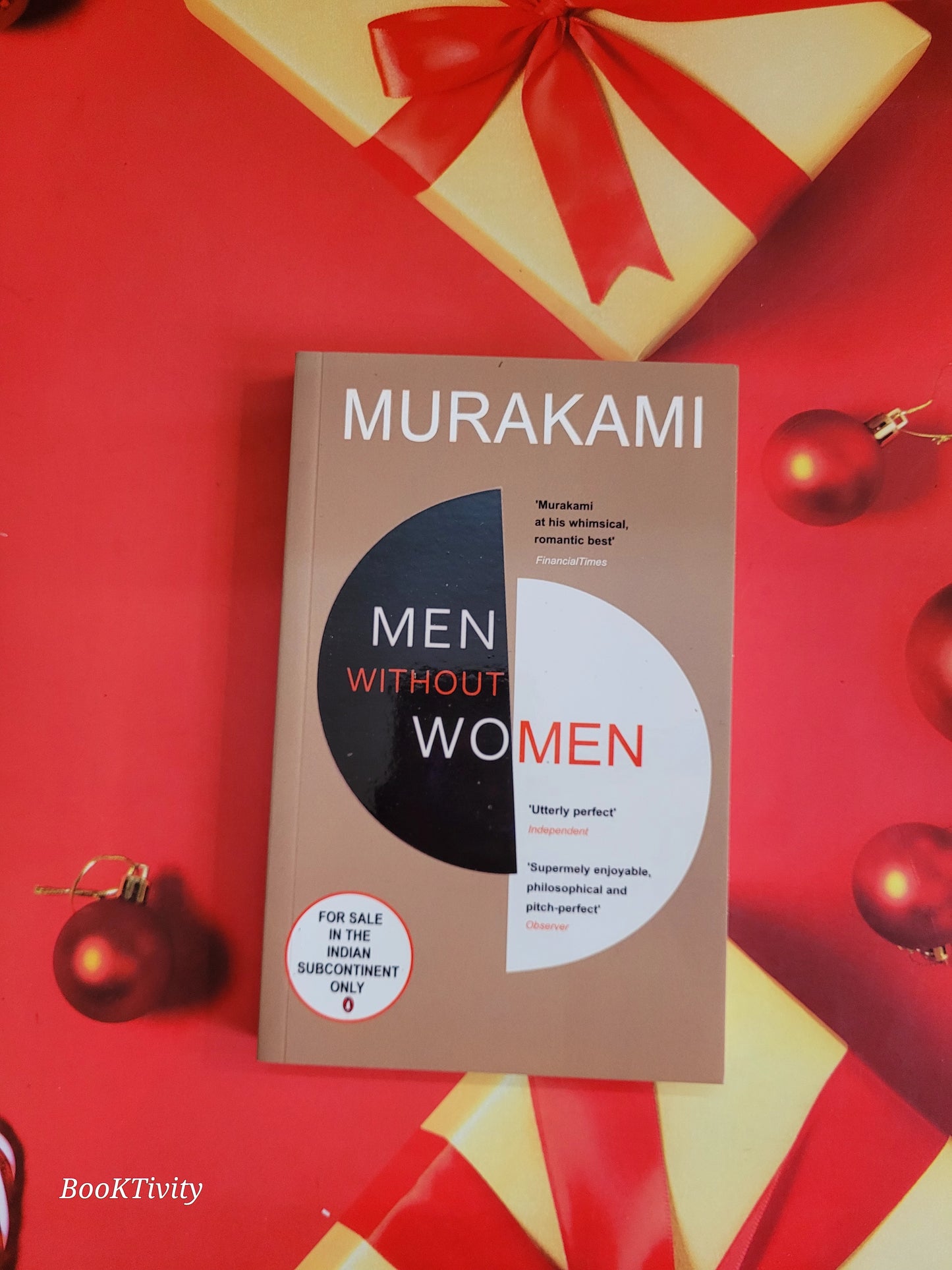 Men Without Women by Haruki Murakami