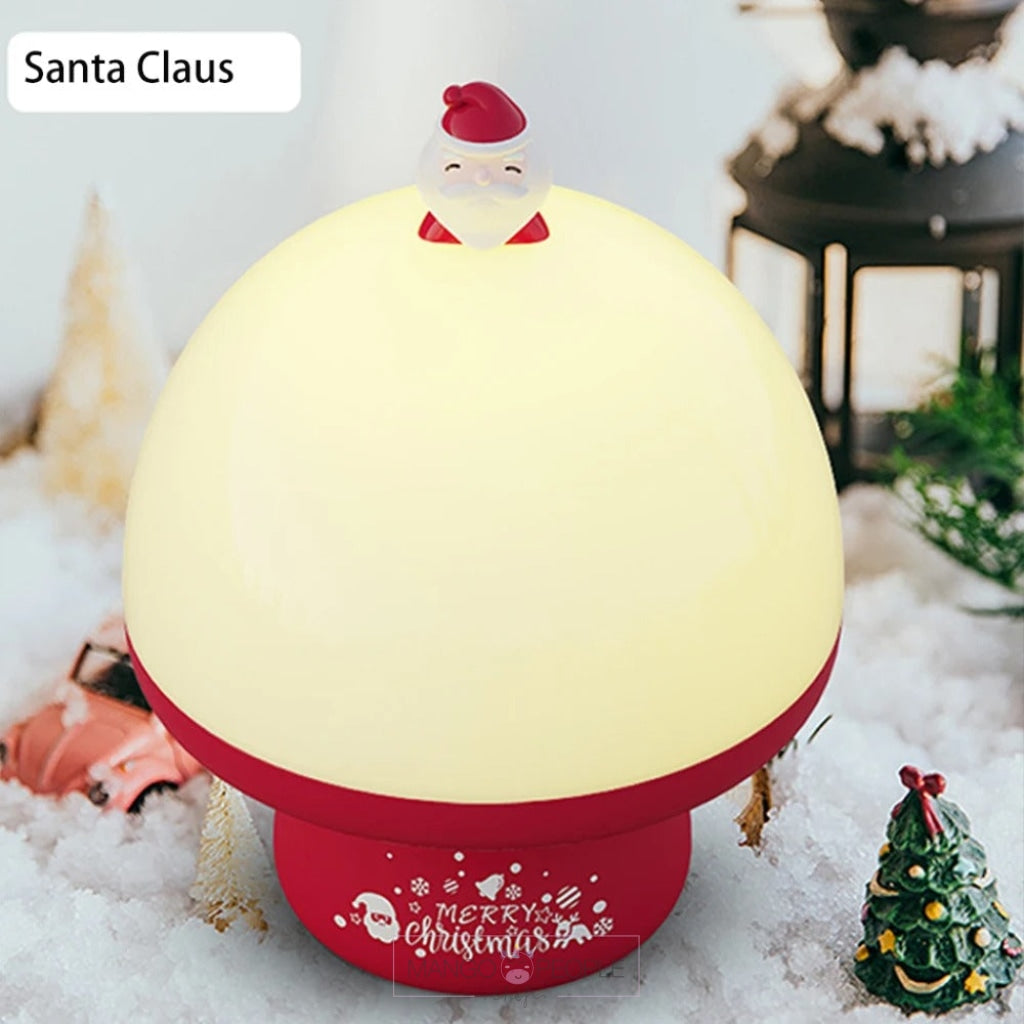 Christmas 3in1 lamp. With projector sound and 3 light modes.