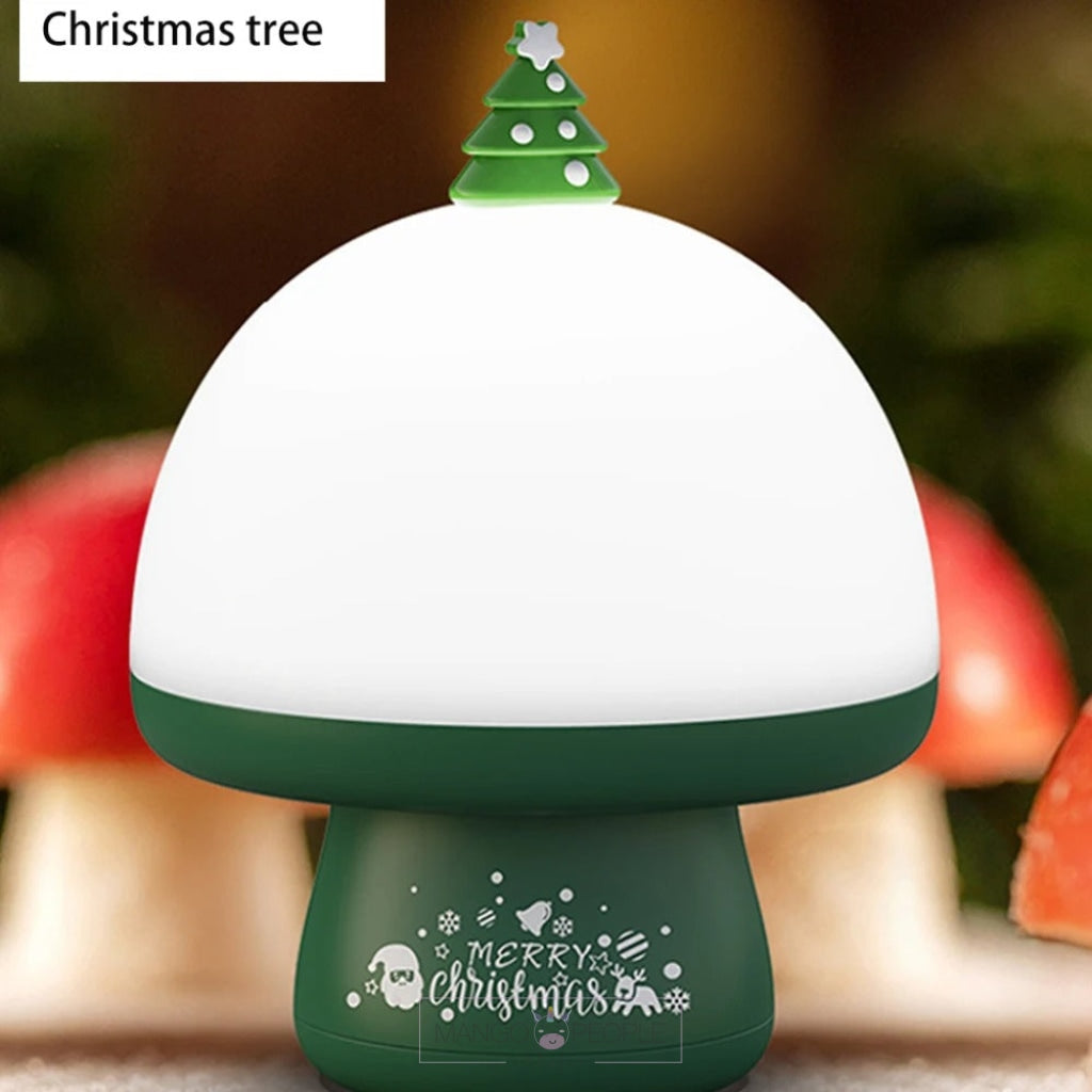 Christmas 3in1 lamp. With projector sound and 3 light modes.
