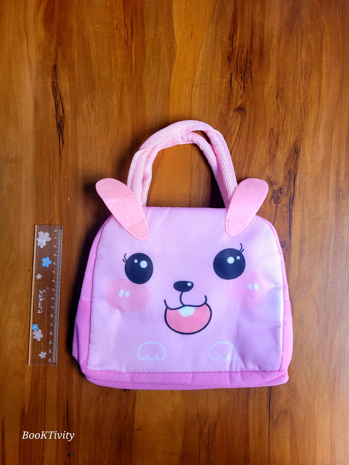 Insulated hot/cold thermal waterproof washable tiffin bag. Lunch box carry bag.