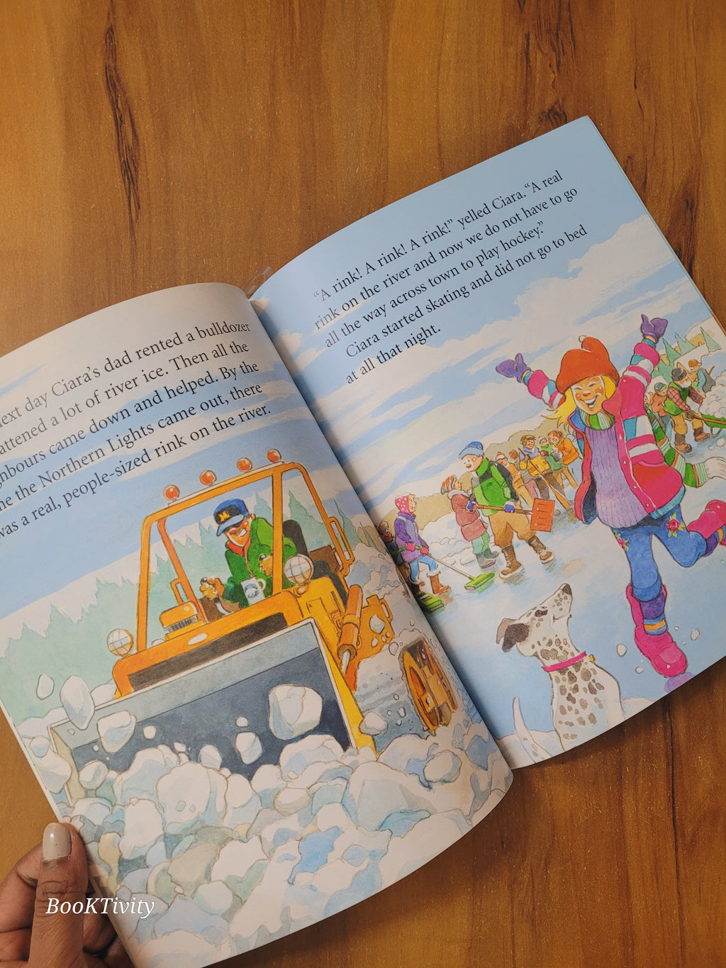 Just One goal paperback coloured illustrated Story Book