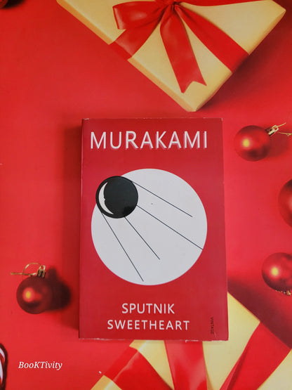 Sputnik Sweetheart [Paperback] Haruki Murakami,