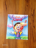 Our Land. Story about nature. paperback coloured illustrated Story Book .
