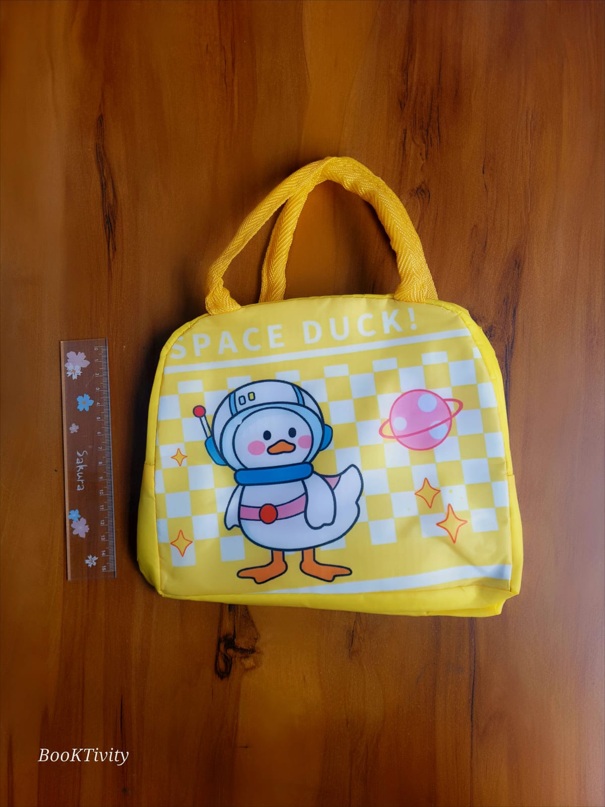 Insulated hot/cold thermal waterproof washable tiffin bag. Lunch box carry bag.