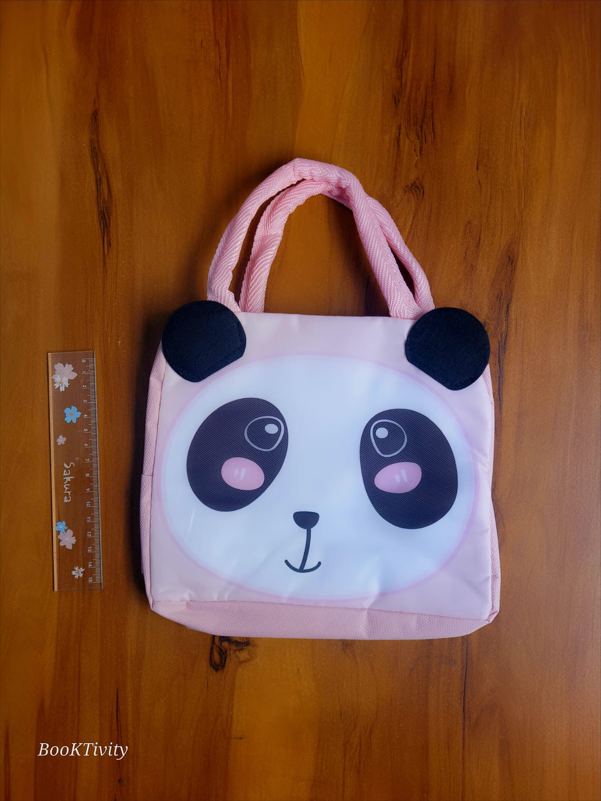 Insulated hot/cold thermal waterproof washable tiffin bag. Lunch box carry bag.